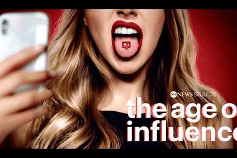 ‘The Age of Influence’ starts streaming on Hulu June 5