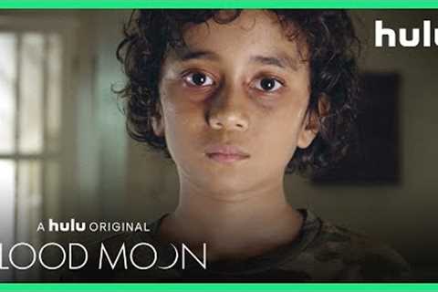 Into the Dark: Blood Moon - Trailer (Official) • A Hulu Original