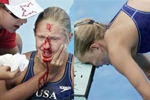 Most Dangerous Sports Fails You Never See Before - Ultimate Sports Fails