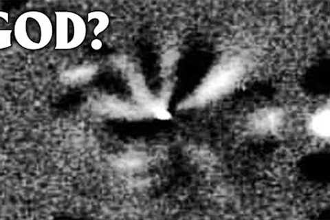2 MINUTES AGO: James Webb Telescope Just Proved The Big Bang Theory Wrong!