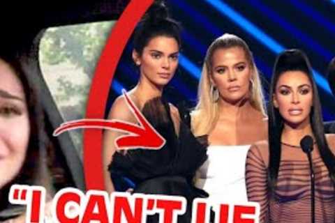The Top 10 Kardashian Secrets You Should Never Know