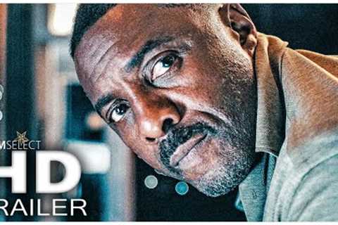 HIJACK Trailer (2023)