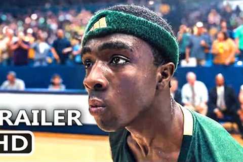 SHOOTINGS STARS Trailer (2023) Caleb McLaughlin