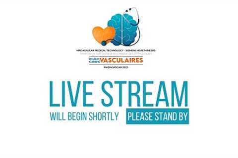 Diffusion en direct de MADAGASCAR MEDICAL TECHNOLOGY 2