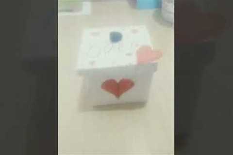 Anniversary gift for my parents #short