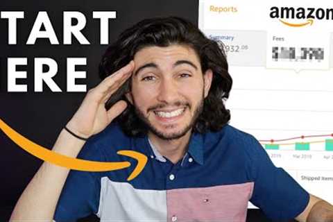 HOW TO SETUP AN AMAZON AFFILIATE STOREFRONT (Passive Income Tutorial)