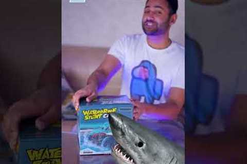 3 Next-Level Remote Control Cars!