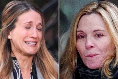 Celebrity Friendships That Turned Into Toxic Enemies