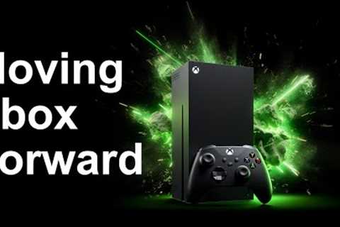 Threeish Wins for Xbox