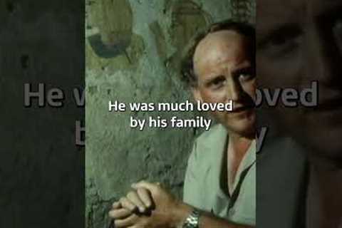 The Life Of Paneb, Famed Egyptian Artist #ourhistory #ancientegyptians #documentary