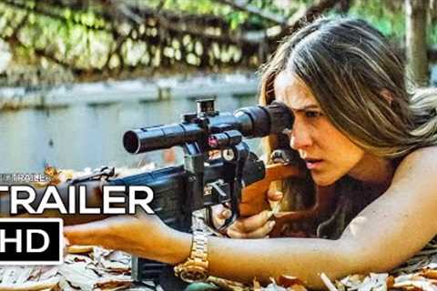 SHEROES Official Trailer (2023)