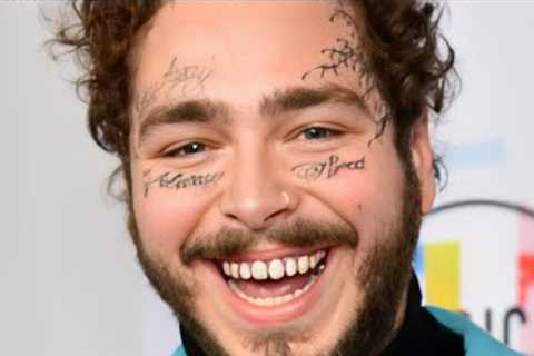 Post Malone: Tragic details