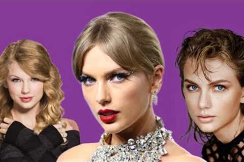 Anti Hero: The Lead Single of Taylor Swift's Career