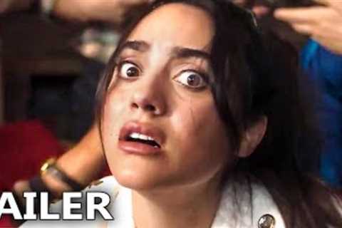 THE PERSIAN TEAR TRAILER (2023) Layla Mohammadi Niousha Noror Comedy