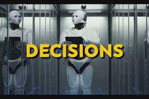 THE RISE OF AI ! TRENDS &amp; PREDICTIONS