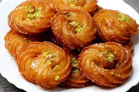 20 minutes dessert recipes / Quick and easy sweet Recipe / Turkey desserts / Instant sweets
