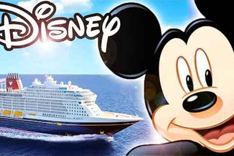 EVERYTHING You Need to Know for Disney Cruise in 2023..