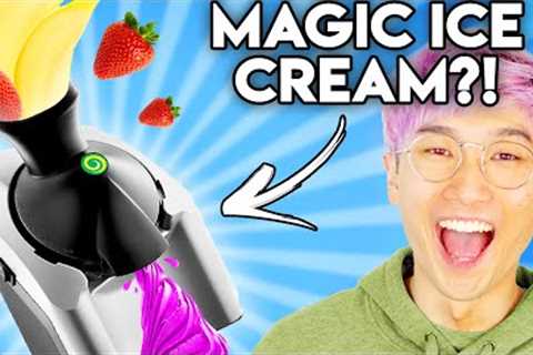 Can You Guess The Price Of These INSANE KITCHEN GADGETS!? (GAME)