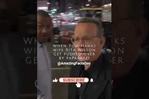 Celebrities Fight Paparazzi #shorts #celebrities