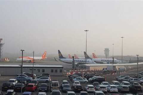 The Ultimate Guide to JFK Airport Parking: Stress-Free Travel Made Simple