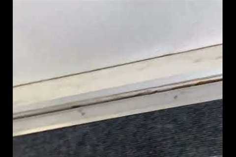 Outdoor Carpet replacement