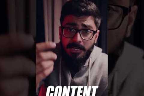 What is Content Marketing #shorts