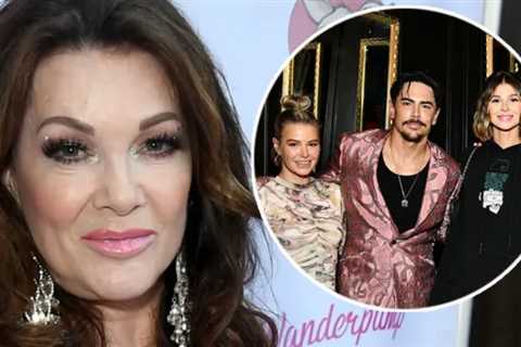 Lisa Vanderpump Shuts Down Speculation by Revealing What She Knew and When About 'Scandoval'