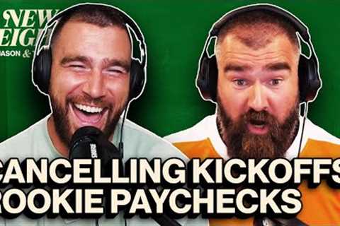 Saving Special Teams, Dumbest Rookie Purchases and Tom Brady Owns the Raiders | EP 41