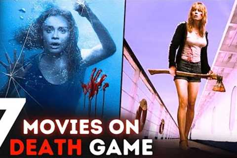 Top 7 SURVIVAL Movies on YouTube, Netflix &amp; Prime (Part 7)