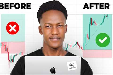 9 Things I would do if I was started FOREX TRADING from scratch