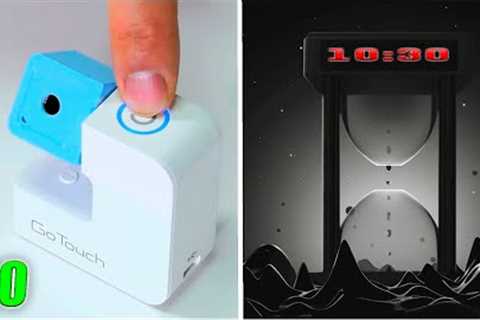 20 New Products Aliexpress &amp; Amazon 2020 | Amazing Tech Gadgets. Technology
