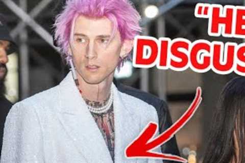 The Top Ten Darkest Celebrity Cheating Scandals that were Exposed