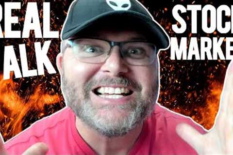 Uncovering the BEST Stocks to Buy Now - Real Talk Stock Market News and Investing Methodology!