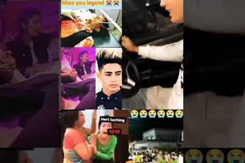 #viral || miss you #danishzehen road accident#trending #shorts #video #tiktok #ytshorts #danish_bhai