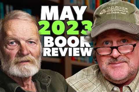 Key To Endless Fly Fishing Wisdom 🙌 May 2023 Book Review