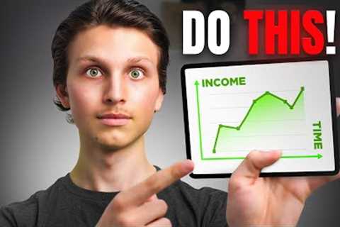 10 Money Tips For Teenagers To Become a Millionaire (Make Money Online)