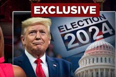 The UNEXPECTED Way that a Trump Loss Could Be the End of US | Karoline Leavitt | Huckabee