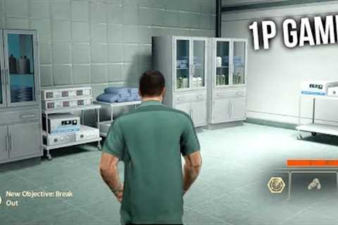 13 BEST Single Player Games You NEVER Played