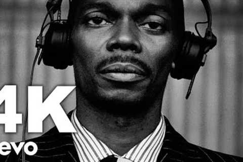 Faithless - Insomnia (Official 4K Video)