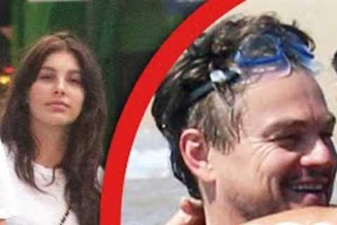Leonardo DiCaprio's Top 10 dark secrets