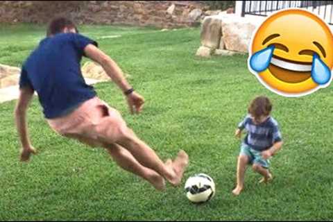 Funny Football Vines 2020 - Goals, Skills &amp; Fails