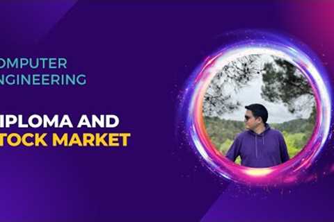 How to Combine Your Computer Engineering Diploma with Your Stock Market Hobby?