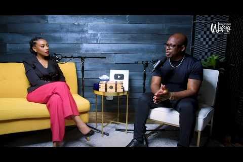 Da'Naia Jackson Tells All: From 9 Yr Situationship To Serial Cheating Husband