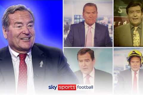 'You are unbelievable Jeff!' - Stelling's Soccer Saturday best bits ❤️