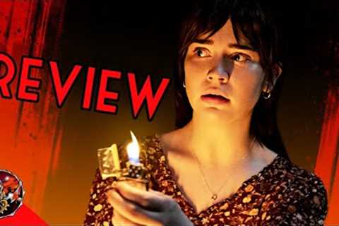 The Boogeyman Movie Review