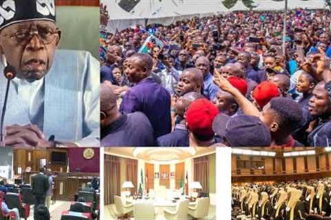 Vid) Lawyer Charge Nigerians Now, Quotes Constitutions To Support Claim, As Power Belongs To Citizen
