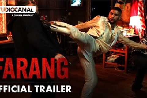 FARANG | Official Trailer | STUDIOCANAL International