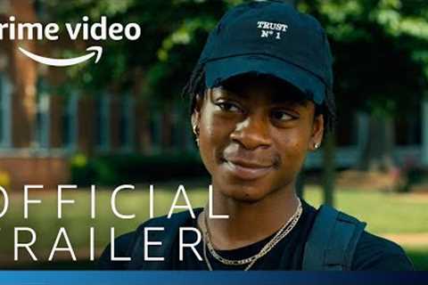 Emergency - Official Trailer | Prime Video