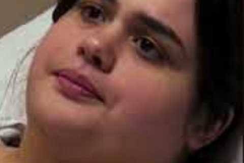 Amber Rachdi's Major Weight Loss on My 600-lb life