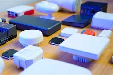 Why Choosing Smart Home Devices Carefully Matters